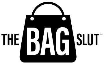 The Bag Slut logo